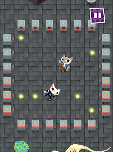 Phantom Cats Screenshot