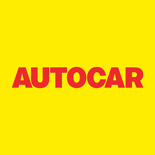Autocar Magazine logo