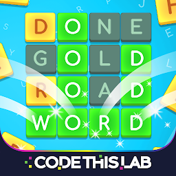 Imagen de icono ¡Encuentra la Palabra!