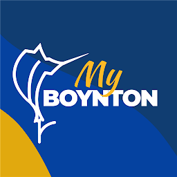 「My Boynton Beach」圖示圖片