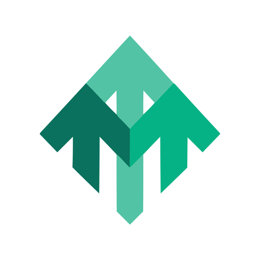 Green Arrows logo