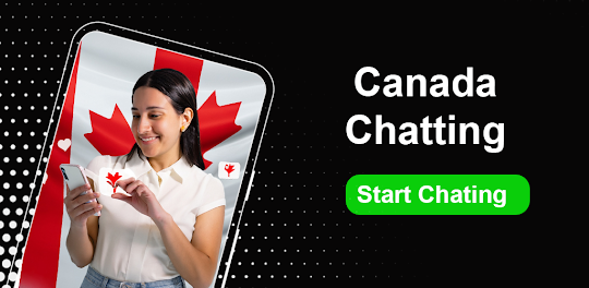 Live Chat With Canada - Dating
