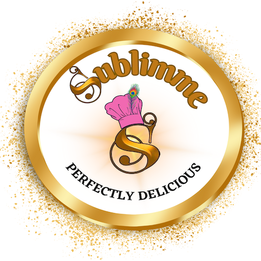 Sublimme logo