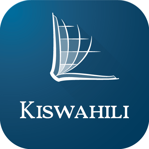 Kiswahili, Congo Bible logo