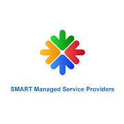 SMART Managed Service Provider  Icon