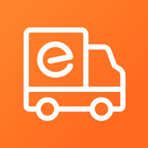 Etners Moving(N) logo