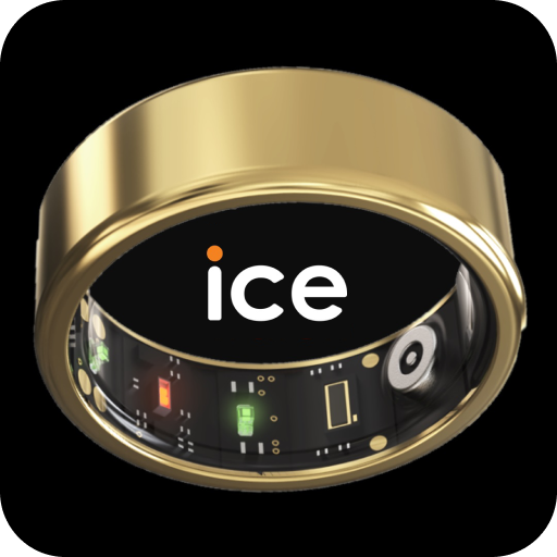 ICE RING logo