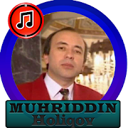 muhriddin holiqov mp3 qo'shiqlari 2020