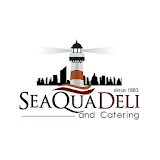 Seaqua Deli icon