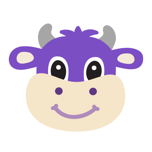 HappyCow - Vegan Food Near You Logo