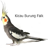 Kicau Burung Falk icon
