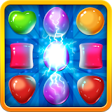 Candy Star Deluxe icon