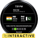 Live Cricket Score Wear OS App - Androidアプリ