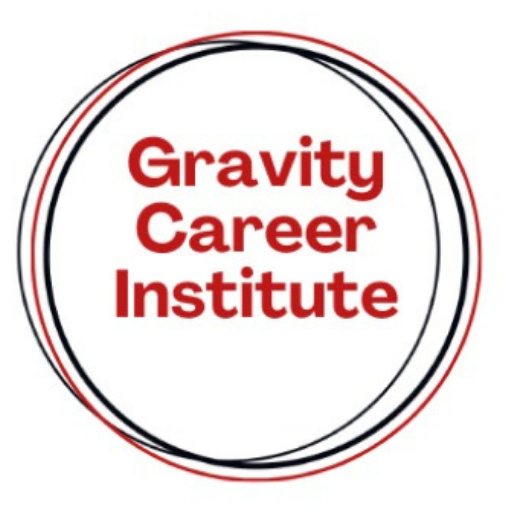 Gravity Career Institute logo