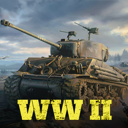 Battle Tanks Czolgi Gry Tank Games Aplikacje W Google Play