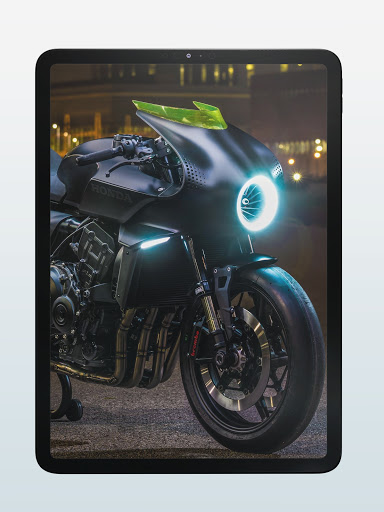 Bike Wallpapers Hd 4k Ktm Wallpaper Bikewallp By Codepoint Google Play Japan Searchman App Data Information