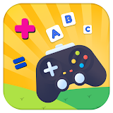 Learning Games Kids & Toddlers icon