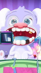 Pet Dentist Doctor  screenshots 3