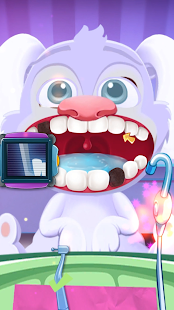 Pet Dentist Doctor 4 APK screenshots 3