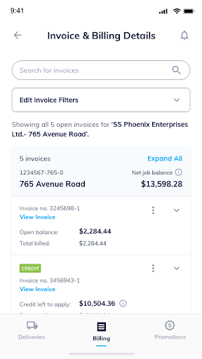 Shelly's Supply Screenshot 4 - AppWisp.com