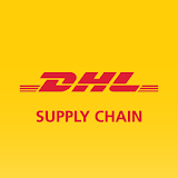 DHL Supply Chain Events icon