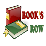Book's Row icon