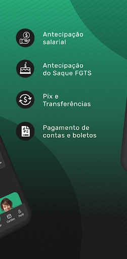 Banco Arbi Screen 2