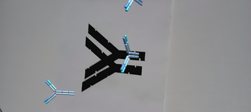 AR Immunoglobulin E Screen 2