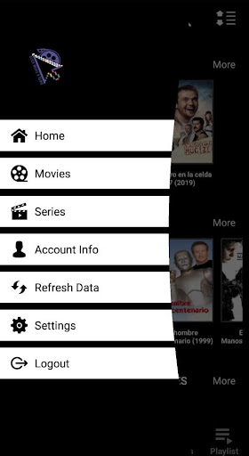 ClickMovieSerie Screenshot 2 - AppWisp.com