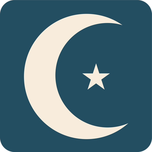 Eeman - Quran & Waktu Shalat logo