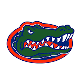 Florida Gators Emoji icon