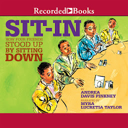 「Sit-In: How Four Friends Stood up by Sitting Down」のアイコン画像