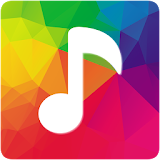 Krafta Music MP3 player icon