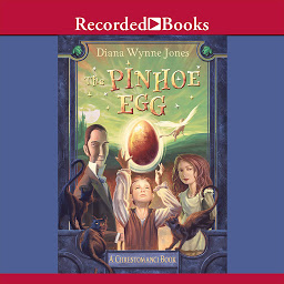 Icon image The Pinhoe Egg