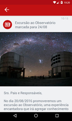 Escola Dinâmica - Anglo