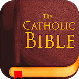 Catholic Holy Bible Offline icon