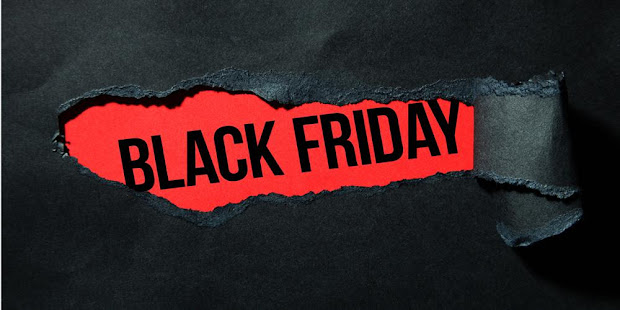 Black Friday 1 APK + Мод (Unlimited money) за Android