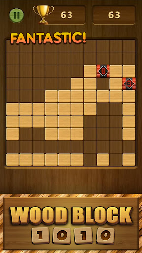 Wood Block 1010 Screen 3