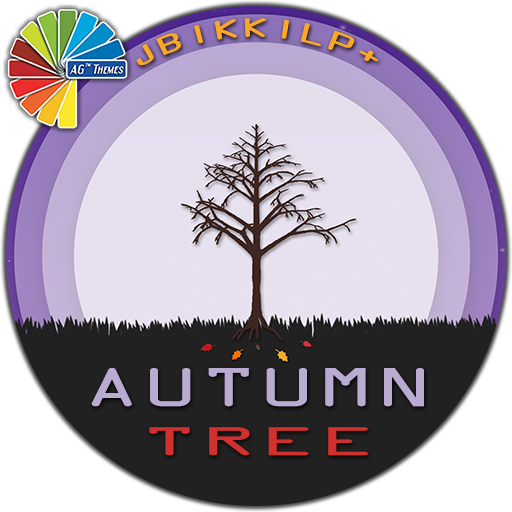 Autumn Tree | AG™ Themes  Icon