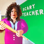 Cover Image of 下载 Scary Teacher :Survival Games  APK