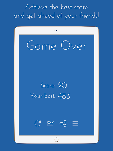 Numerino Math Game