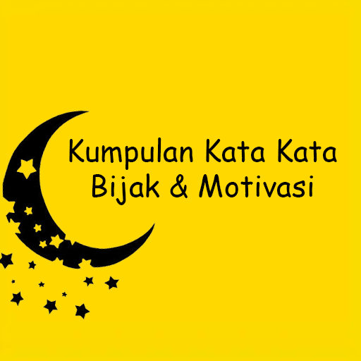 Kumpulan Kata Bijak  Motivasi