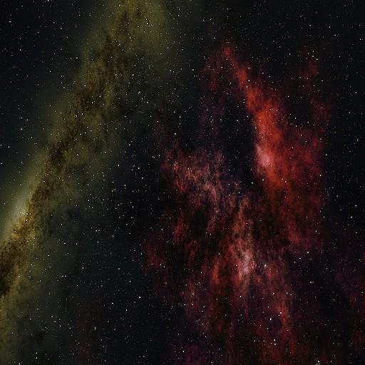 APOD(Astronomical Picture Of T logo
