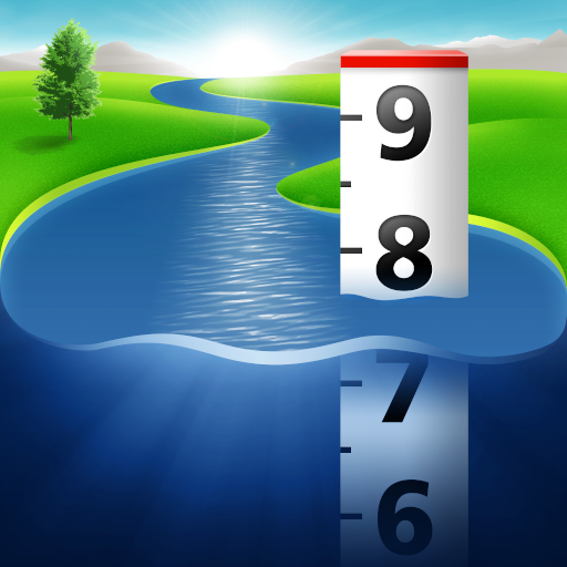 Rivercast - River Levels App