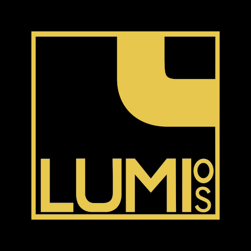 LumiOS Hub logo