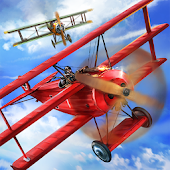 Warplanes: WW1 Sky Aces v1.4.3 APK + MOD (Unlimited Money)