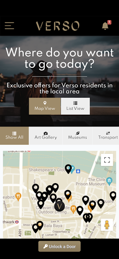 Verso London Screenshot 4 - AppWisp.com