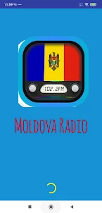 Radio Moldova - Online FM