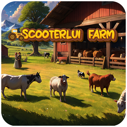 ScooterLui Farm