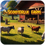 ScooterLui Farm